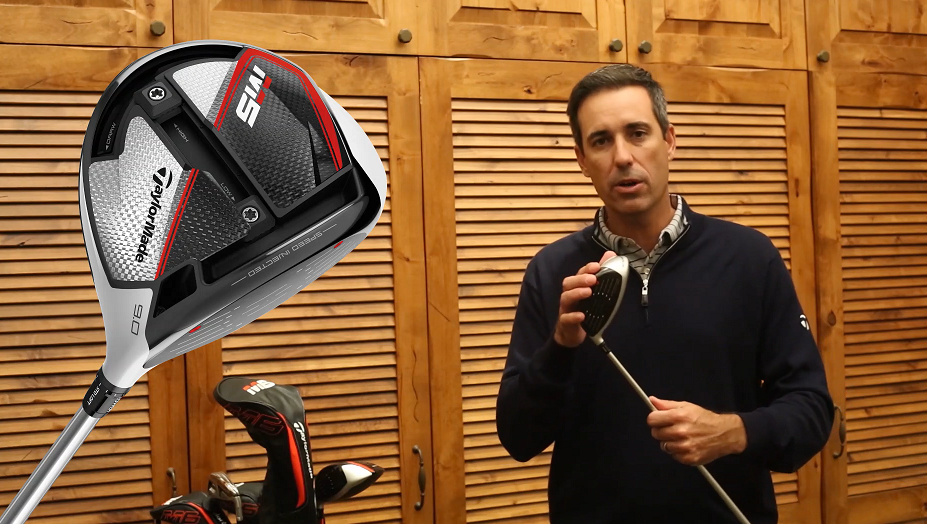 TaylorMade M5 ドライバー 10.5 TaylorMade M5 Driver Review - Golfalot